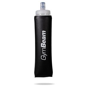 GymBeam Boca Hydra Soft crna 550 ml