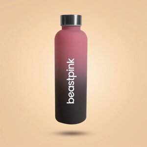 BeastPink Boca Thirst Trap Gradient 500 ml