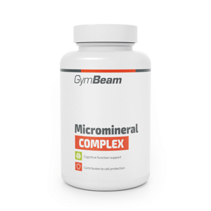 GymBeam Mikromineralni kompleks