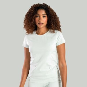 STRIX Ženska majica Essential Moon Grey