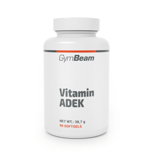GymBeam Vitamin ADEK