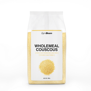 GymBeam Integralni Couscous