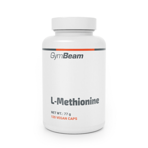 GymBeam L-Methionine