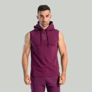 STRIX Dukserica Essential Tank Top Plum