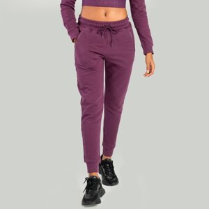 STRIX Ženska trenirka Essential Plum