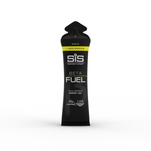 Science in Sport Beta Fuel Gel + Nootropics