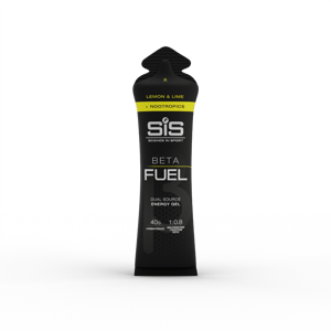 Science in Sport Beta Fuel Gel + Nootropics