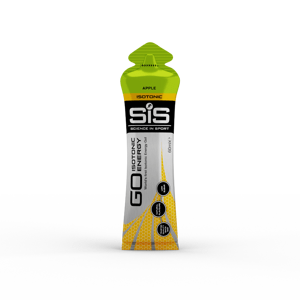 Science in Sport - GO Isotonic Energy Gels