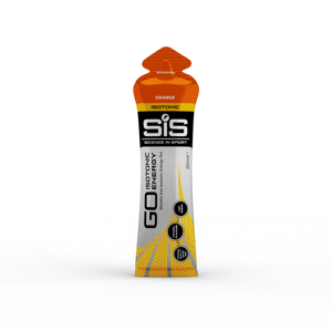 Science in Sport - GO Isotonic Energy Gels