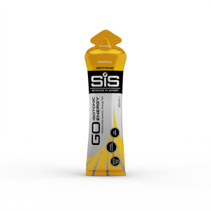 Science in Sport - GO Isotonic Energy Gels