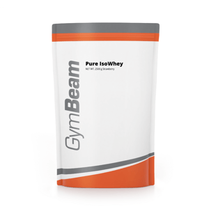 GymBeam Protein Pure IsoWhey