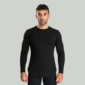 STRIX Majica dugih rukava Nebula Tee Black