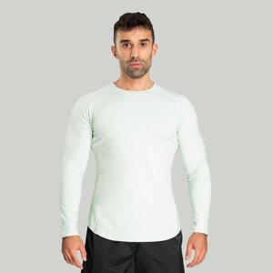 STRIX Majica dugih rukava Nebula Moon Grey