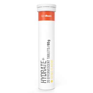 Gymbeam Hydrate +