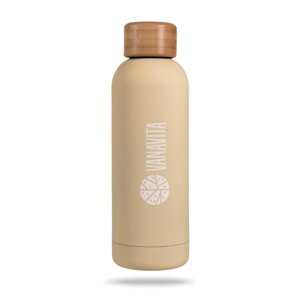 VanaVita  Eko boca Bamboo 500 ml