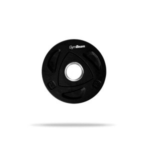 ŽELJEZNI Uteg Disk 51 mm - GymBeam