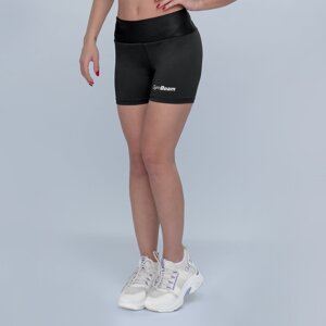 GymBeam Dámske fitness šortky Fly-By black