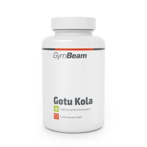 Gymbeam Gotu Kola