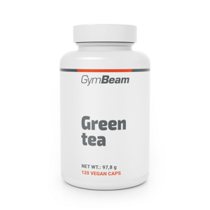 GymBeam Zeleni čaj