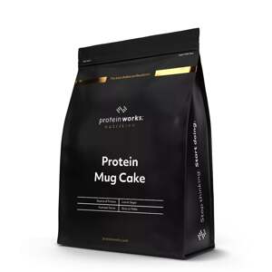 TPW Proteinski Mug Cake Mix