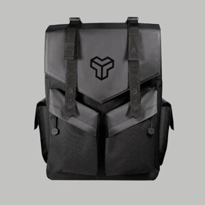 STRIX Ruksak Stellar Black
