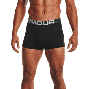 Under Armour Muške Bokserice Charged 3Pack