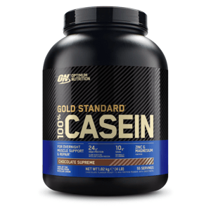 Optimum Nutrition 100% Gold Standard Casein