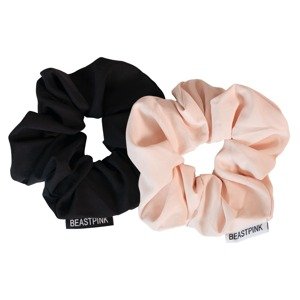 BeastPink Scrunchies Work-it