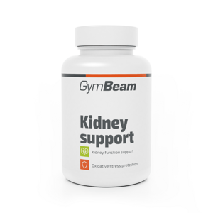GymBeam Kidney support