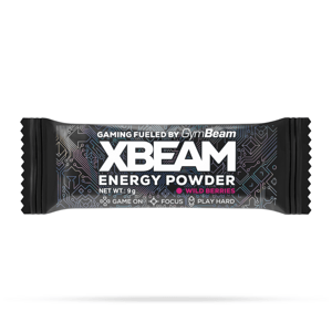 XBEAM Uzorak Energy Powder