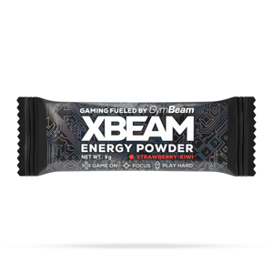 XBEAM Uzorak Energy Powder