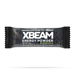XBEAM Uzorak Energy Powder