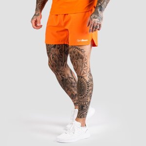 GymBeam Muške kratke hlače TRN Orange