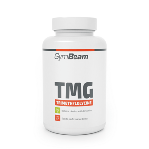 GymBeam TMG - trimethylglycine