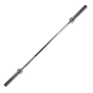 GymBeam Olympic Bar LIFTER 150 cm