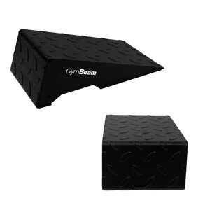 GymBeam Squat Wedge Block