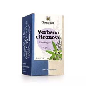 Sonnentor BIO Lemon Verbena