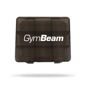 GymBeam Adjustable PillBox