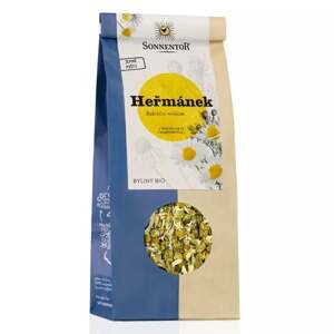 Sonnentor BIO Camomile