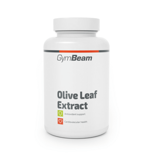 GymBeam - Ekstrakt lista masline