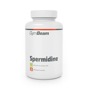 GymBeam Spermidine