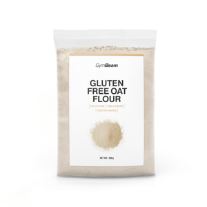 GymBeam Gluten Free Oat Flour