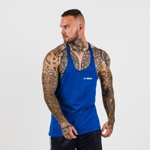 GymBeam Potkošulja Stringer Dark Blue
