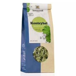 Sonnentor BIO Lady‘s Mantle loose