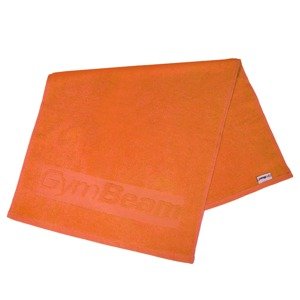 GymBeam Uterák do fitka orange