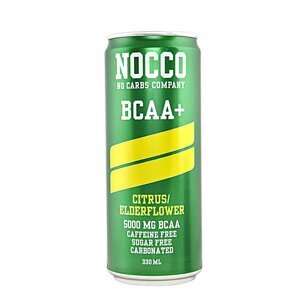 NOCCO BCAA +