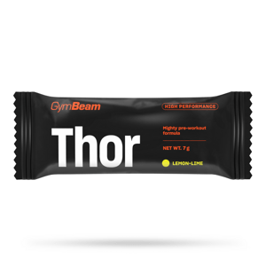 GymBeam Uzorak Thor