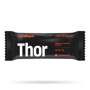 GymBeam Uzorak Thor