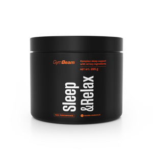 GymBeam Sleep & Relax