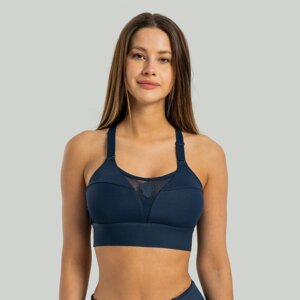STRIX ALPHA Sports Bra Midnight Blue